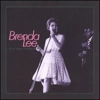 Brenda Lee - Grandma, What Great Songs You Sang!